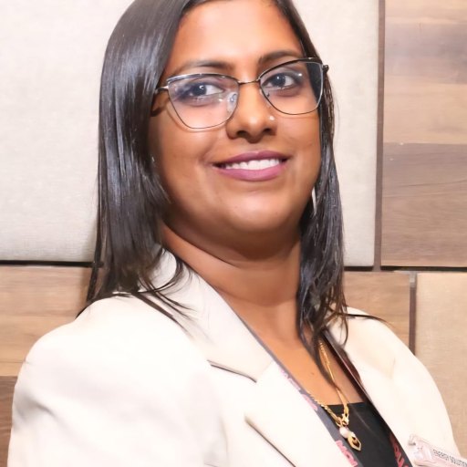 Mrs.Kavitaji Joshi