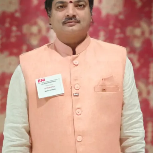 Patnaikuni Venkata Narayana Murthy