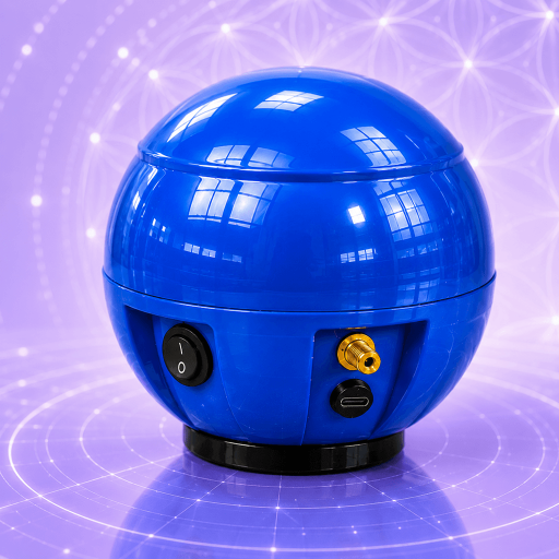 3D NE Direction Enhancer 6G Ai Smart Globe thumbnail