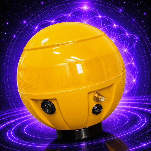 3D South West Direction Globe Enhancer thumbnail