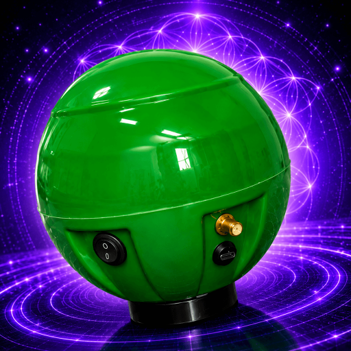 3D Sun Planet Globe Enhancer thumbnail