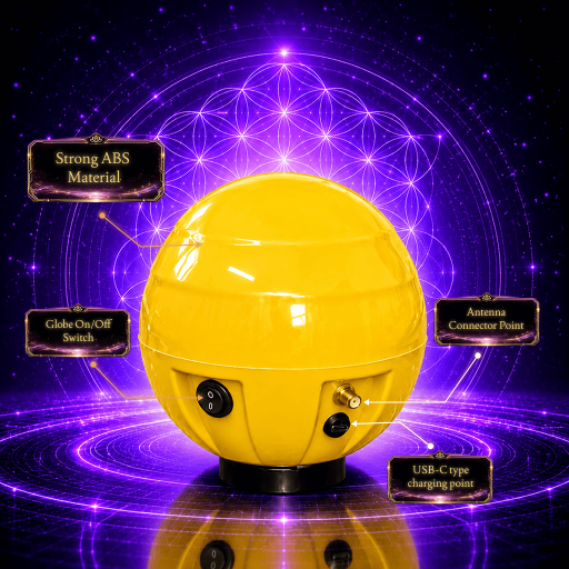 3D Jupiter Planet Globe Enhancer thumbnail