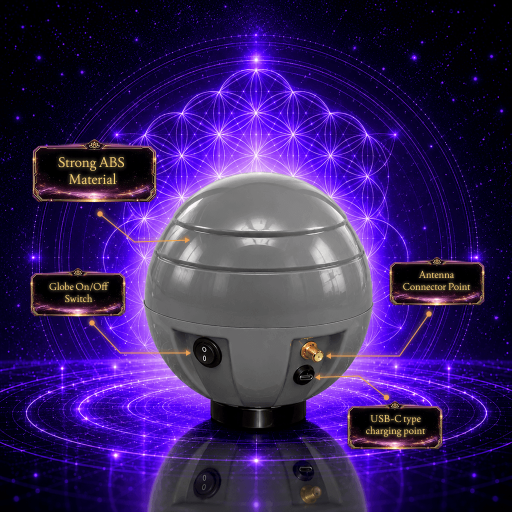 3D Venus Planet Globe Enhancer thumbnail